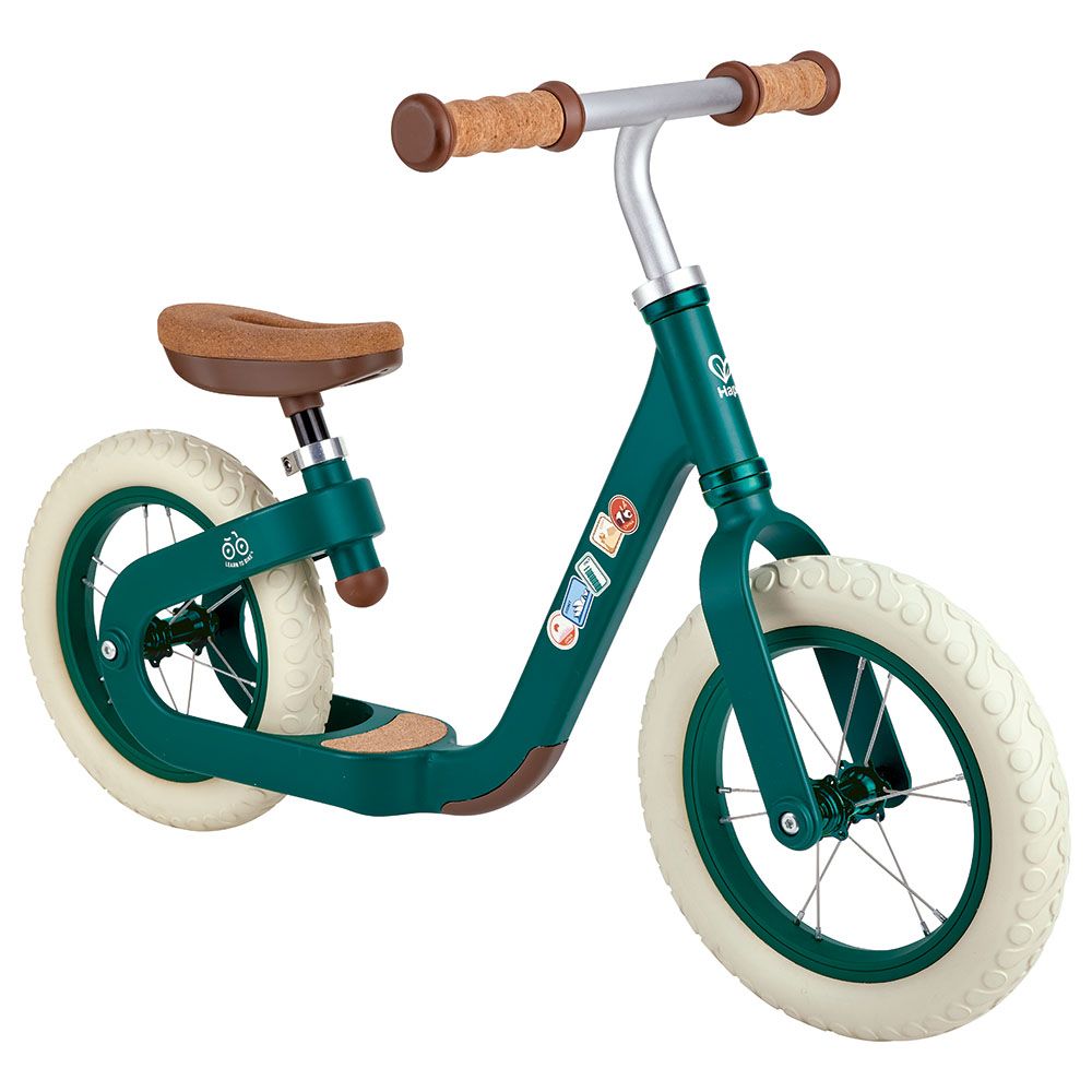 Hauck Toys For Kids Eco Rider Balance Bike Red Buy at Best